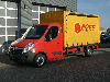 Opel Movano 2.3 CDTI Plane Spriegel L3 Klima,