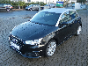 Audi A1 Sportback S-Line Automatik *ALU*NAVI*XENON*