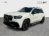 Mercedes-Benz GLS 63 AMG 4M+ RIDE EXCL.MANUFAKTUR MCONTUR