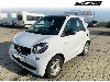 Smart ForTwo EQ Coupe LEATHER PANORAMA COOL&MEDIA