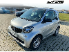 Smart ForTwo EQ Coupe LEATHER PANORAMA COOL&MEDIA