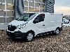 Renault Trafic 1.6 DCI L1 H1 Kasten Komfort Klima