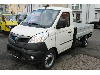 Piaggio Porter NP6 Pritsche 253 HD LPG Pro Sofort !!