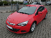 Opel Astra GTC 1,4 Turbo *NAVI*ALU*KLIMA*PDC*