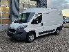 Peugeot Boxer 2.0 HDI Kasten L2 H2 Klima AHK