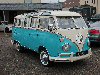 VW T1 (alle) 1,5 L Samba Style H Kennzeichen