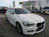 BMW 135 Baureihe 1 Lim. 5-trg. M135i xDrive