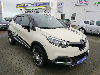 Renault Captur Luxe AUTOMATIK aus 1. Hand