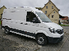 VW Crafter Kasten mittellang Hoch FWD