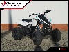 Yamaha YFZ50 White