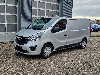 Opel Vivaro 1.6 S&S Werkstatt L1 H1 Klimaautomat NAVI