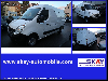 Renault Master Kasten L2H2 Klima PDC RFK Scheckheftgep