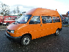 VW T4 Kombi 2.5 G-Kat * lang und hoch * wenig km