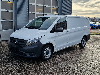 Mercedes-Benz Vito 109 lang Bluetec Klima Werkstatt