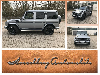 Mercedes-Benz G 500 Limited Edition Anschluss-Garantie WIE NEU