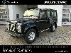 Land Rover Defender 110 TD4 E St. Wagon Klima/NSW/Allrad