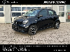 Smart smart EQ forfour cool & audio ISOFIX+TEMPOMAT