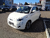 Fiat 500e ICON Style/Komfort-Paket Leder-Umbau