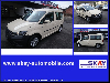 VW Caddy PKW Taxi s&s Tempo Klima Scheckheftgepf