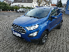 Ford EcoSport 1,0 Cool&Connect *KLIMA*ALU*NAVI*PDC*