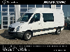 Mercedes-Benz Sprinter 319 CDI Hochdach AUTOMATIK+KLIMA+AHK