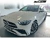 Mercedes-Benz C 180 AMG LINE PREMIUM DISTRONIC+PANORAMA+MEMORY