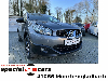 Nissan Qashqai 360 Cam / Panorama / Leder / Navi