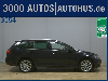 VW Golf Var. 2.0 TDI Highline Leder Pano Navi Xen