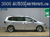 VW Sharan 2.0 TDI Highline DCC Leder Navi Xenon ACC