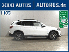 BMW X1 xDrive20d X-Line T-leder Navi LED Kamera AHK