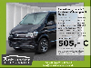 VW T6 Multivan HIGHLINE 4Mot TDI*204PS AHK LED ACC