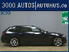 BMW 520dA Touring M-Sportpaket Navi Prof. LED HiFi