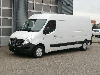 Renault Master 2.3 dCi Kasten L3 H2 Klima EURO 6