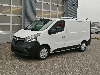 Opel Vivaro 1.6CDTI Bi-Turbo Klimaautomatik NAVI