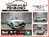 Mitsubishi Outlander Plug-in Hybrid 2,4TOP+SHZ+ACC+LED+NAVI