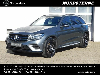 Mercedes-Benz GLC 220 d 4M+AMG-LINE+LED+NIGHT+NAVI+LED+EASY-PA