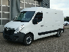 Opel Movano 2.3 CDTI Kasten L2 H2 Ladebord Klima NAVI