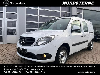 Mercedes-Benz Citan 111 d Mixto Extralang KLIMA+RADIO+MAXI+AHK