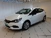 Opel Astra Elegance 1.2 MULTIMEDIA+MATRIX+SITZHZG+RFK