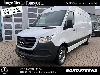 Mercedes-Benz Sprinter 317 CDI L3H2 Tempomat MBux Schwingsitz