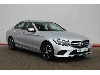 Mercedes-Benz C 180 d 9G-Tronic Avantgarde Line Limousine LED