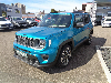 Jeep Renegade 1.5 Mild-Hybrid S-Edition