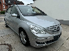 Mercedes-Benz B 200 B -Klasse B 200 Tv Automatik