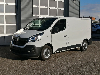 Renault Trafic 1.6 dci Klima NAVI Standheizung Werkstatt