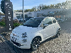 Fiat 500 1,0 MHEV 70 DolceVita Panorama Navi PDC