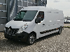 Renault Master 2.3 dCi Kasten L3 H2 Klima EURO 6