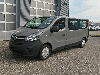 Opel Vivaro 1.6 CDTI Bi-T L2 S&S Klima NAVI 9 Sitze