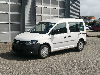 VW Caddy 1.2 TSI Kombi Lang EcoProfi 5 Sitzer