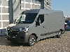 Renault Master 2.3 dCi Kasten L2 H2 Klima