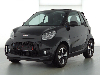 Smart ForTwo Cabrio EQ Passion